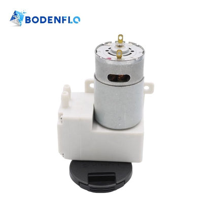 BD-04V 12V High-Precision Vacuum Pump for Suction Cup Lifters