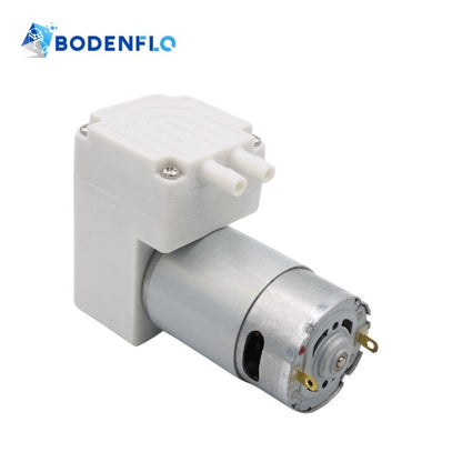 BD-04V 12V High-Precision Vacuum Pump for Suction Cup Lifters